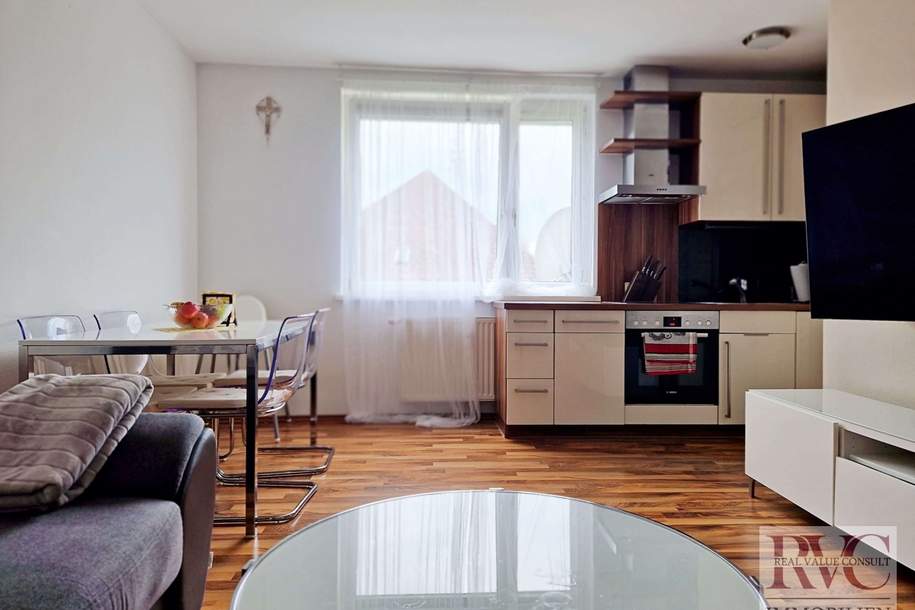 Top gepflegte Etagenwohnung mit perfekter Anbindung, zugeteiltem Parkplatz und Investment-Potenzial, Wohnung-kauf, 249.000,€, 5020 Salzburg(Stadt)