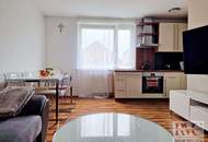 Top gepflegte Etagenwohnung mit perfekter Anbindung, zugeteiltem Parkplatz und Investment-Potenzial