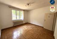 Bungalow mit Aussichtslage am Göttweiger Berg