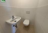 Moderne 2-Zimmer-Wohnung mit sonniger Loggia und Balkon im Herzen von Floridsdorf!