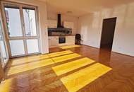 BUCHENGASSE, 41 m2 Neubau, Einzelwohnraum, Kochnische, Duschbad, Parketten, 5. Liftstock, U1-Nähe