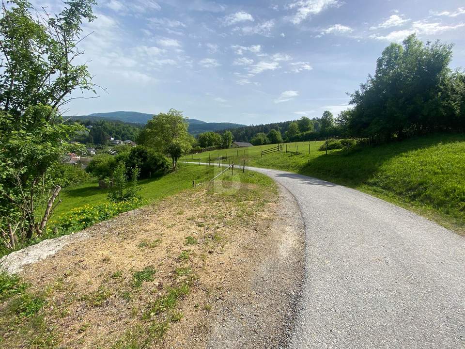 TRAUMLAGE MIT DIREKTEM BLICK AUF DEN SCHÖCKL