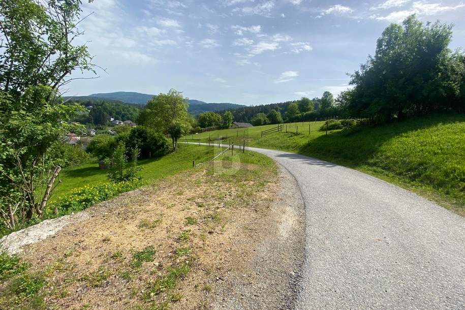 TRAUMLAGE MIT DIREKTEM BLICK AUF DEN SCHÖCKL, Grund und Boden-kauf, 199.900,€, 8101 Graz-Umgebung