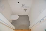 Attraktive 2-Zimmer Wohnung mit Garten nahe S-Bahn-Station Jedlersdorf