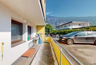 Aufgepasst: 3,5-Zimmer-Wohnung mit Terrasse & Garten uvm...