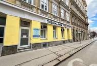 ++ INVESTMENT - Vermietete PRAXIS in 1030 Wien ++