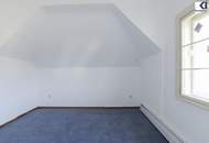 HIETZINGER EINFAMILIENVILLA MIT AUSBAUPOTENTIAL