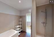 | GROSSES EINFAMILIENHAUS | 1 HAUPTWOHNUNG | 2 NEBENWOHNUNGEN | BÜRO