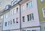 Befristet vermietete Dachgeschoss-Maisonette in Bestlage im Stadtzentrum von St.Pölten! Garagenplatz & Wohlfühlfaktor inkludiert!