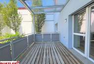 Urban wohnen | Terrassenwohnung nahe Jakominiplatz