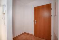 Kompakte 2 Zi.Wohnung mit Terrasse nach Süden