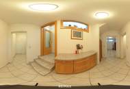 Ihr Traumhaus: 211 m² Einfamilienhaus mit Pool & Weingartenblick in Bisamberg