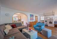 Ihre Maisonette Wohnung in St. Johann mit großem Garten