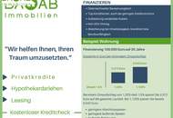 TRAUMHAFTES SÜDHANG-GRUNDSTÜCK BEI VELDEN | SONNE | RUHE | RÜCKZUGSORT IN DER NATUR