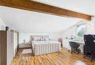 Freundliches Einfamilienhaus im Ungarviertel in Wr. Neustadt zu kaufen!