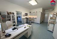 Moderne Bürofläche in zentraler Lage von Bad Pirawarth