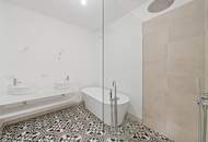 3 Zimmer ERSTBEZUGS-BALKON-WOHNUNG - Qualität auf höchstem Niveau - Hietzing / Hacking