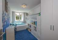 Maisonette-Wohnung in sonniger Ruhelage