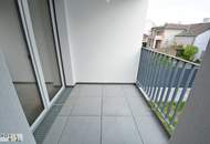 Einziehen & Aufatmen: Wohnung mit sonniger Loggia