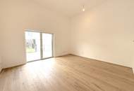 Donaufelder Straße | Büro oder Praxisräumlichkeiten mit Terrasse und Eigengarten