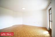 Helle und großzügige 3,5-Zimmer-Wohnung mit Blick ins Grüne