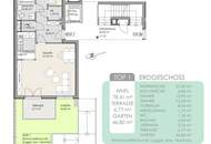 LA LE LU, nur der Frühling schaut Dir zu.