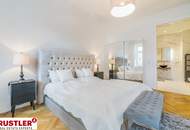 Stilvolle 3?Zimmer?Altbauwohnung mit zwei modernen Bädern in bester Lage im 18.Bezirk