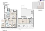 Ein frisch saniertes Schmankerl! Traumhafter Blick auf das Schloss Schönbrunn! Happy to be here! Lichtdurchflutet + Super hohe Räume im Dachgeschoss + Terrasse mit Fernblick + Beste Infrastruktur und Anbindung!