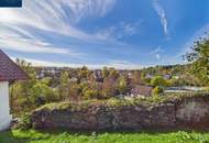 MIETE ERSTBEZUG - Dachgeschosswohnung im Stadtzentrum von Zwettl 76,9 m² Nutzfläche