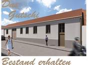 DAS GUTSCHI - TOWNHOUSE EH 3