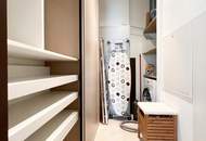 High-Class Living im Herzen Wiens - Exklusive, vollmöblierte Wohnung in renommiertem Haus am Hohen Markt