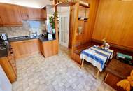 U-Bahn ums Eck! Schnäppchen - Mehr Raum für weniger Budget! Tolle Raumaufteilung + Perfekte öffentliche Anbindung + Ideal auch zur Vermietung! Worauf warten Sie noch?