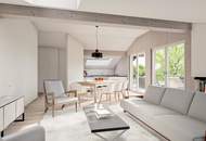 4 Zimmer Dachterrassenwohnung, Top 5