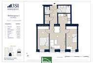 Soeben fertig gestellt! Herausragende Stil-Altbau Eigentumswohnungen in direkter Nähe zu Steigenteschgasse, U1 Kagran,  Donauzentrum und Alte Donau - JETZT ANFRAGEN