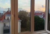 Ruhige, helle 2-Zimmer-DG-Wohnung nahe Neue Donau und Donauinsel (Provisionsfrei)