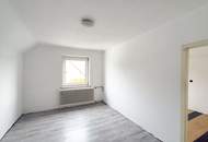 Grundstück in zentraler Lage – Bestandsgebäude mit Sanierungspotenzial