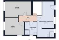 Luxus Doppelhaus mit Pool und Klimaanlage !