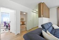 Ihr Traumhaus wartet auf Sie! Modernes Neubau- Massivhaus in sonniger Ruhelage -