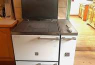 ROMANTISCHER RÜCKZUGSORT - FREIN AN DER MÜRZ