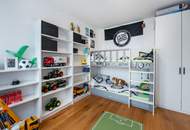 Modernes Wohnen in Hitzendorf – kernsanierte 3-Zimmer-Wohnung