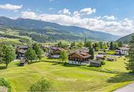 Hollersbach Residenz - Top 1