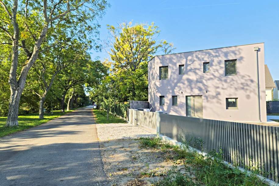 "3x Bad en Suite!", Haus-kauf, 620.000,€, 2442 Baden