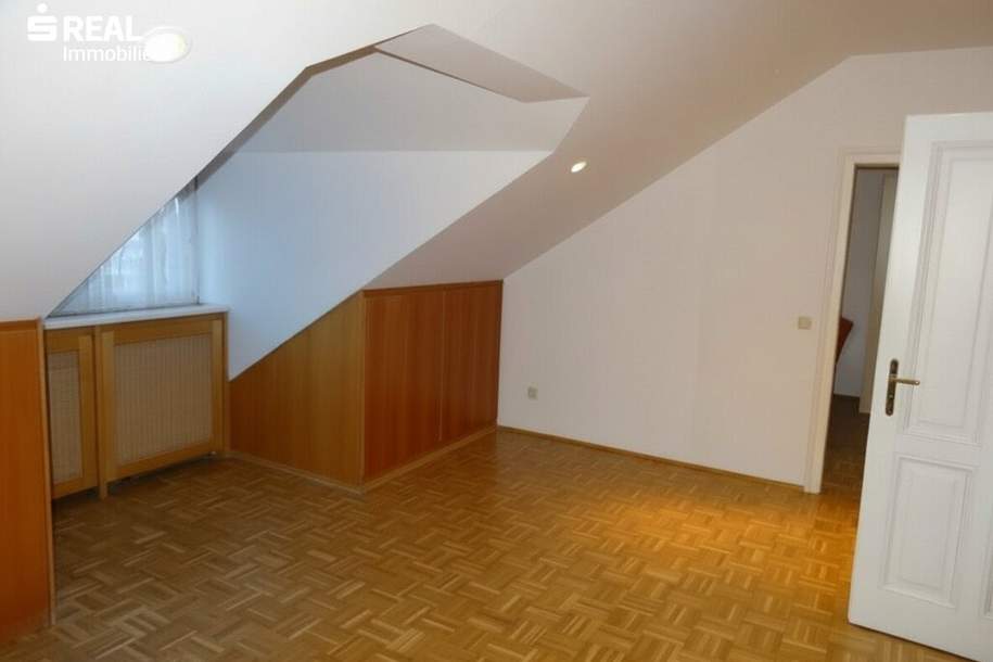 Großzügige Mietwohnung im Zentrum von Amstetten, Wohnung-miete, 798,00,€, 3300 Amstetten