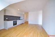 Moderne 2-Zimmer-Wohnung mit Terrasse, Fußbodenheizung & U-Bahn-Nähe in 1210 Wien!