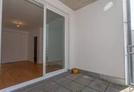 Hofstetten - schöne 3 Zimmerwohnung mit Loggia