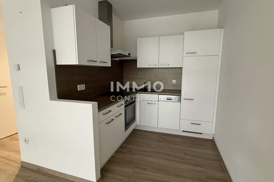 Gepflegt, modern und gemütlich – Ihr neues Zuhause!, Wohnung-miete, 893,84,€, 4650 Wels-Land