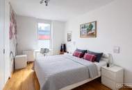 Licht. Raum. Terrassen. – hochwertige Familienwohnung mit Garage | ZELLMANN IMMOBILIEN