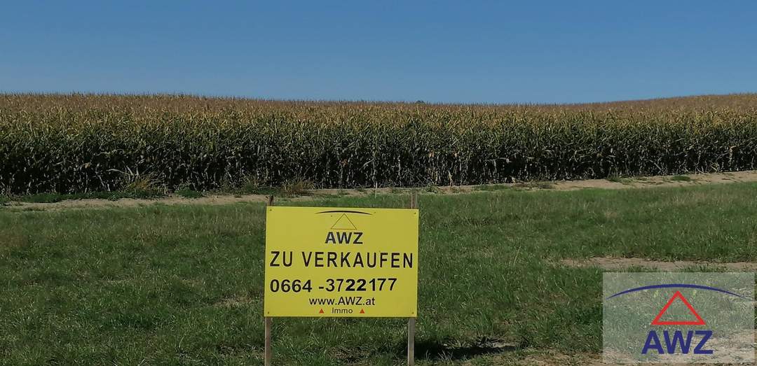 Wunderschöne Lage - Ländliches Grundstück im Naturpark SCHARTEN!