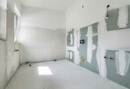 EXKLUSIVES TOWNHAUS (272 m² Wohnfläche) MIT POOL AUF EIGENGRUND IN WEIDLING – NATURNAHES WOHNEN MIT STIL