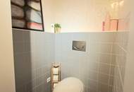 MONTE LAA! GROSSARTIGE 4-ZIMMER DG-MAISONETTE MIT TERRASSEN UND ATRIUM! 3D-tour!